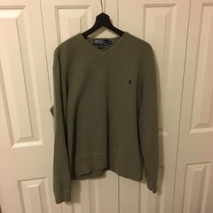 Polo Ralph Lauren crewneck sweater